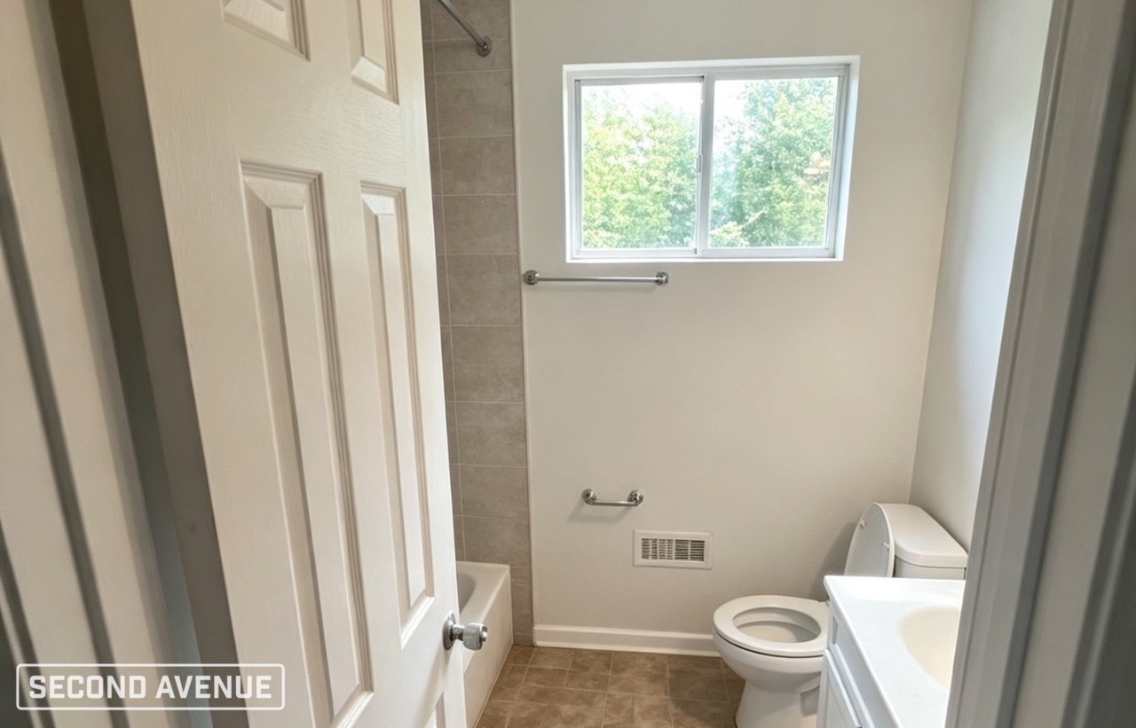 4018 Sawyer St - Photo 5 of 11