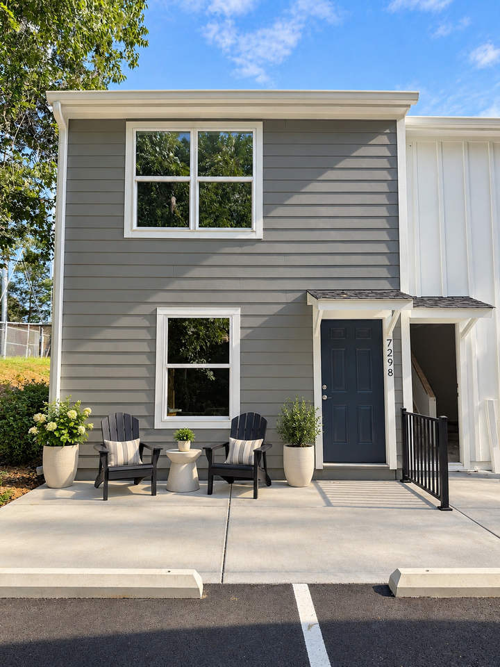 7280 Botetourt Ave #7298