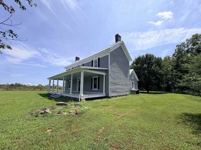 456 Homestead Pl - Photo 4 of 36