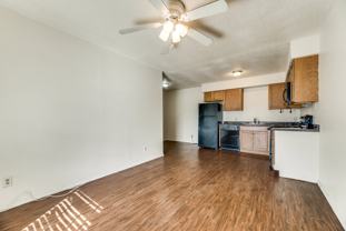 108 E Cedar St #1 - Photo 1 of 1