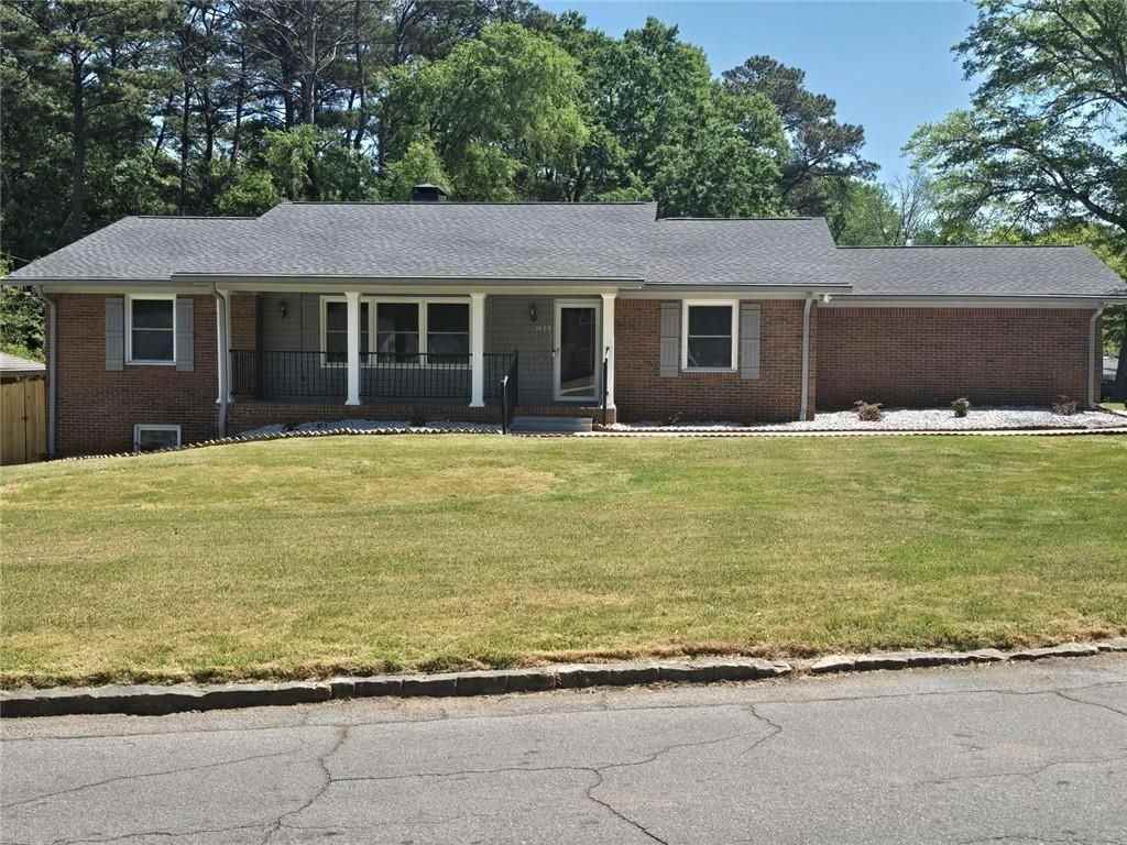 3420 Northside Dr