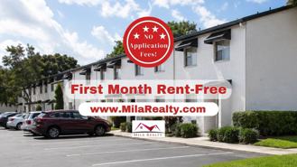 4401 S Semoran Blvd #6 - Photo 1 of 1