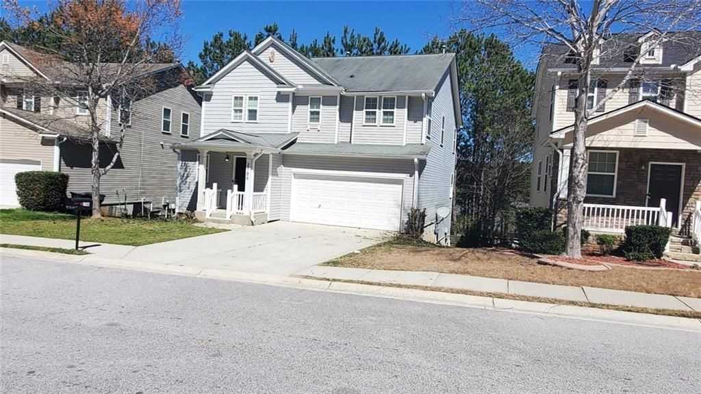 2786 Alix Way - Photo 2 of 19
