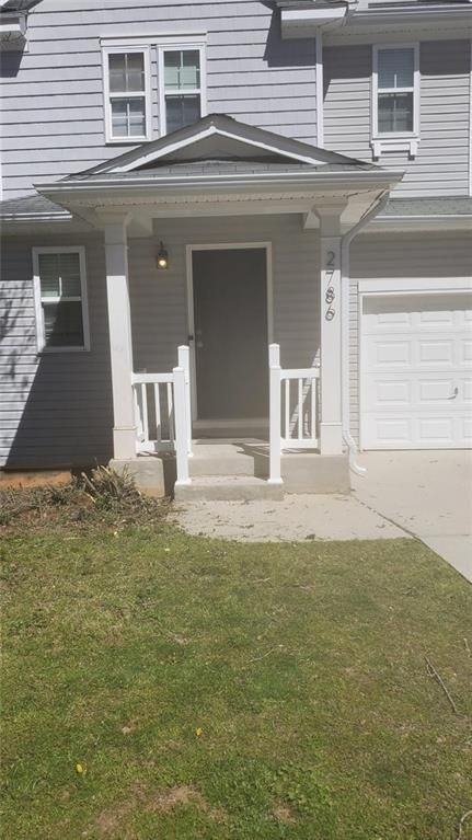2786 Alix Way - Photo 5 of 19
