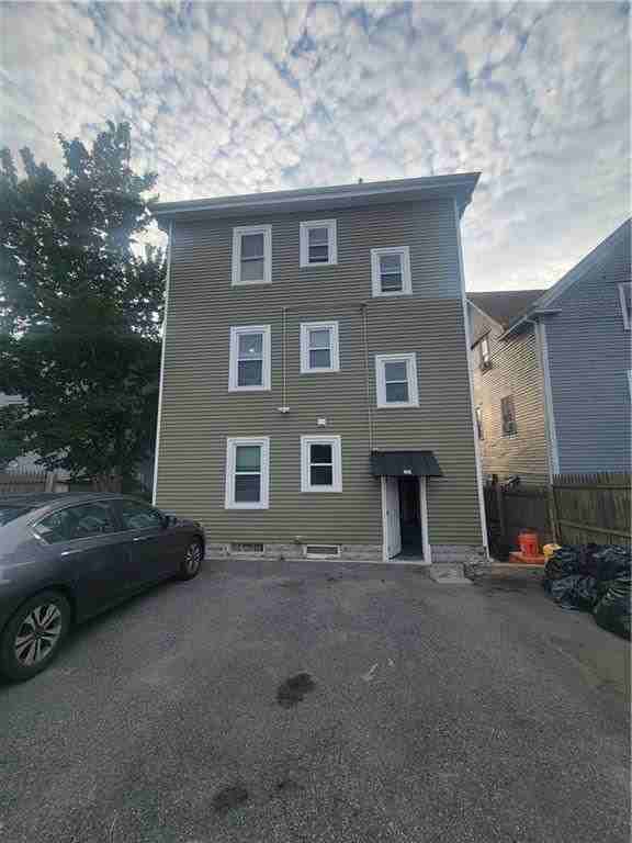 123 Putnam St ##1