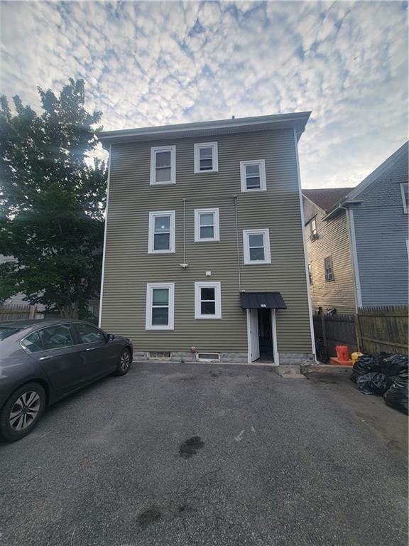 123 Putnam St ##2