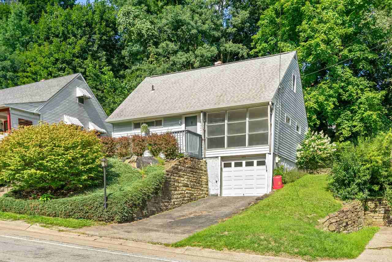 801 Jefferson Rd