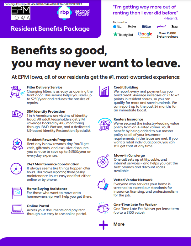 401 Charles St - Photo 3 of 28