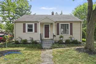 2052 Collingwood Ave Sw - Photo 1 of 1