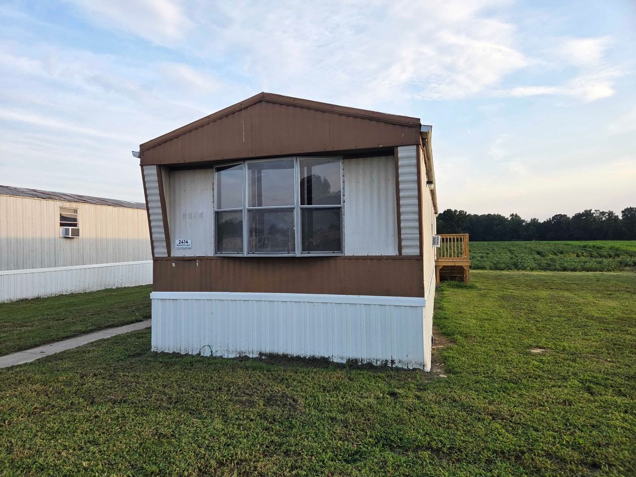 Wilson Mhp Llc
Sandy Ridge Dr - Photo 2 of 9