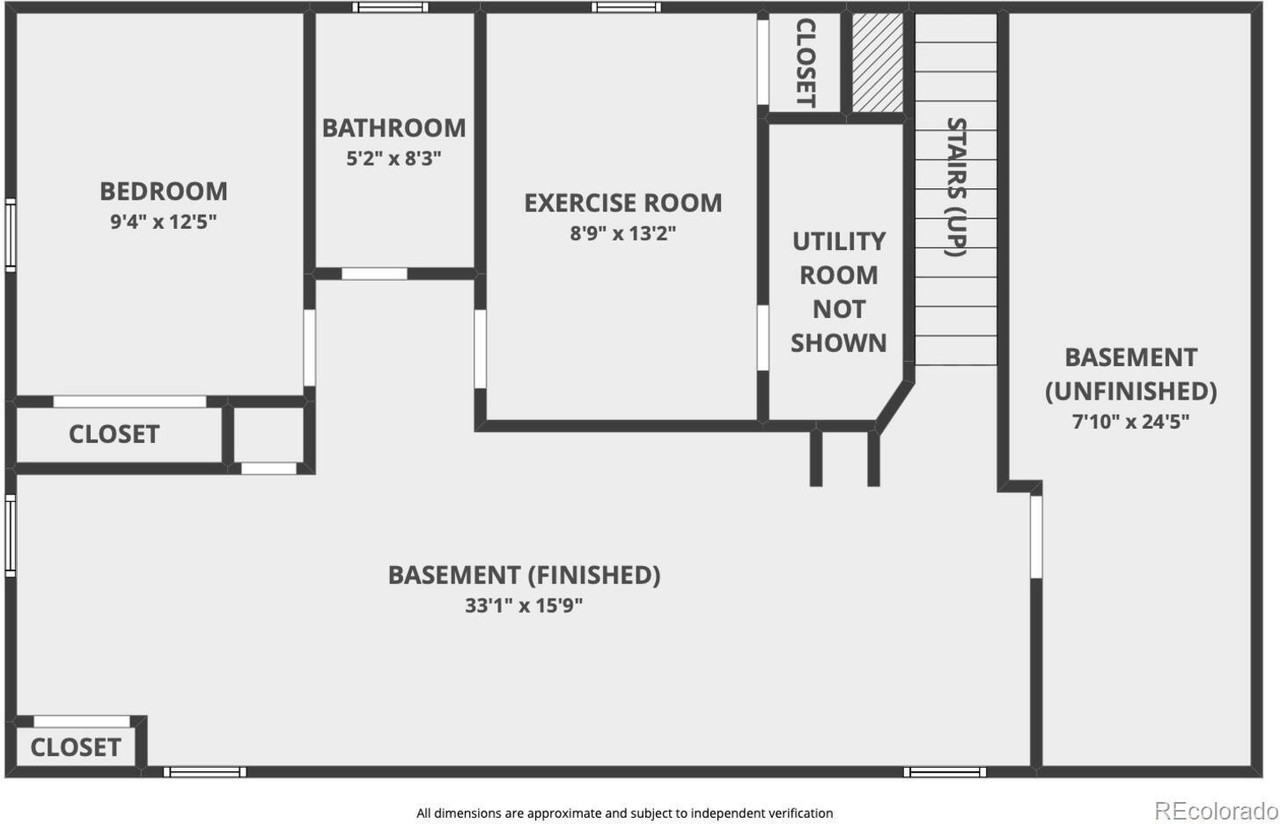 2465 S Osceola St - Photo 3 of 30