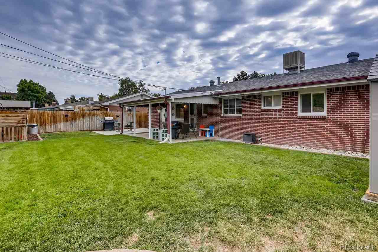 2465 S Osceola St - Photo 5 of 30