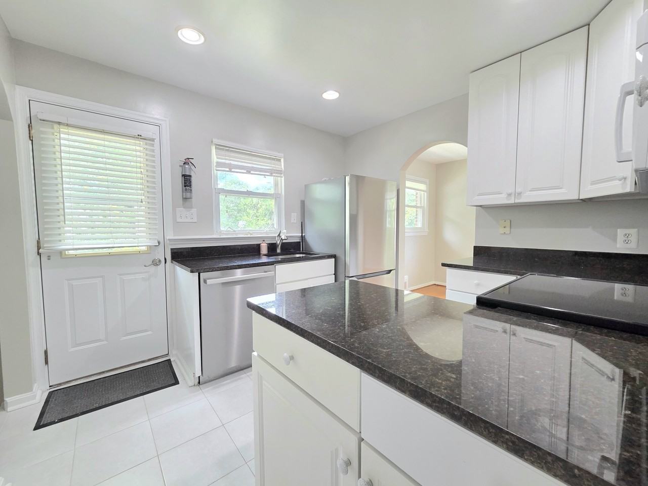 7020 Quander Rd - Photo 6 of 18