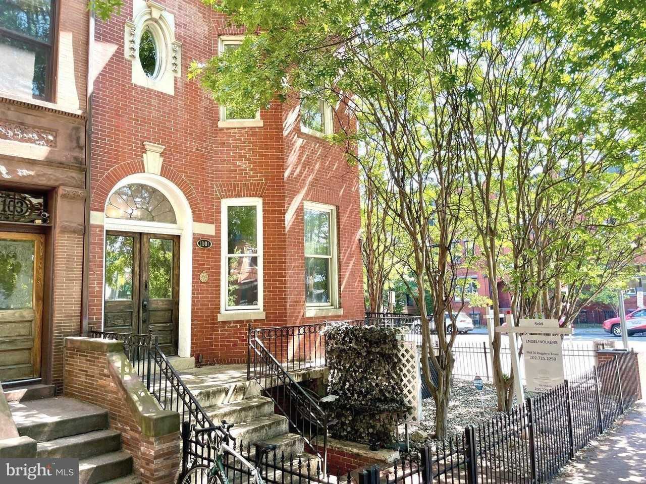 1101 P St Nw
