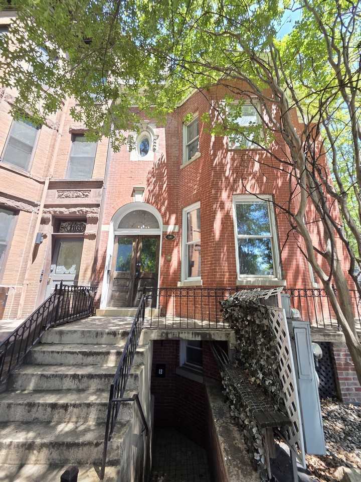 1101 P St Nw #B - Photo 2 of 23
