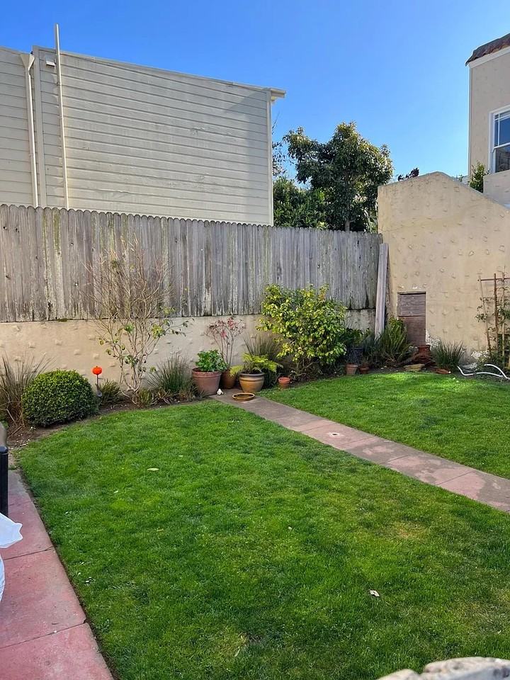 500 Templeton Ave 500 Templeton Ave #2 - Photo 6 of 17