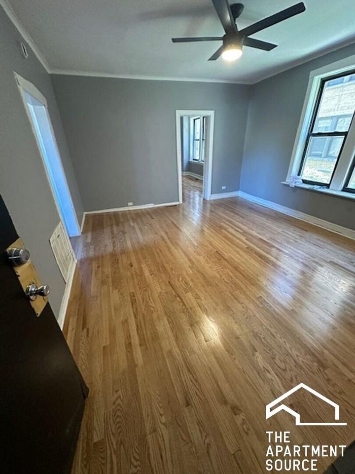 1028 E Hyde Park Blvd #1N - Photo 3 of 13