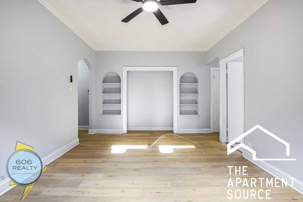 5250 S Drexel Ave #3E - Photo 4 of 16