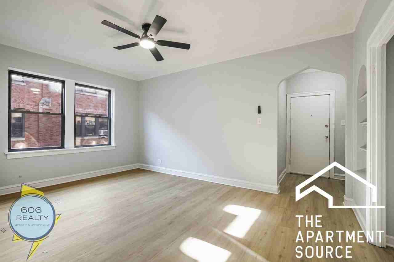 5250 S Drexel Ave #3E - Photo 5 of 16