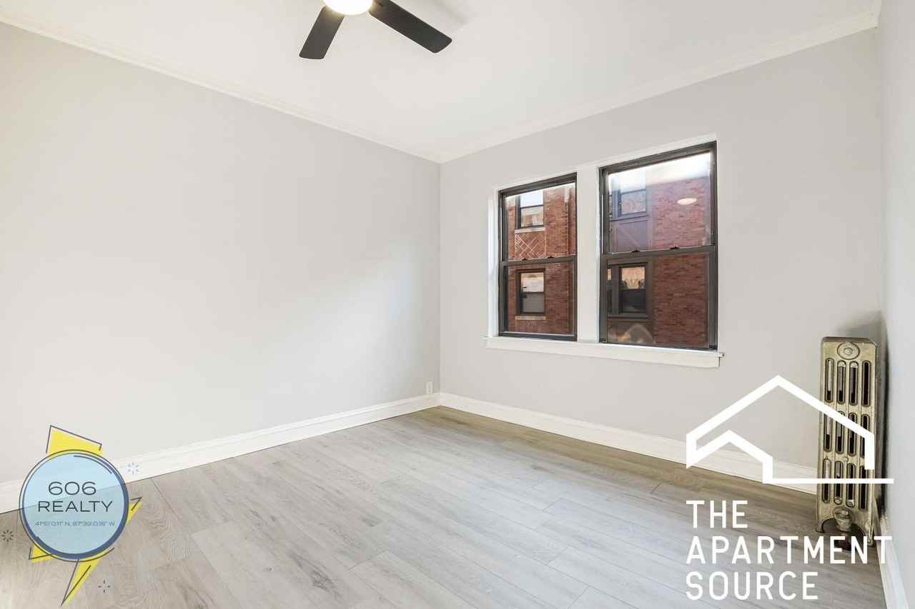 5250 S Drexel Ave #3E - Photo 6 of 16
