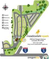 298 Meadowlark Rv Parke. Oregon Avenue - Photo 1 of 1