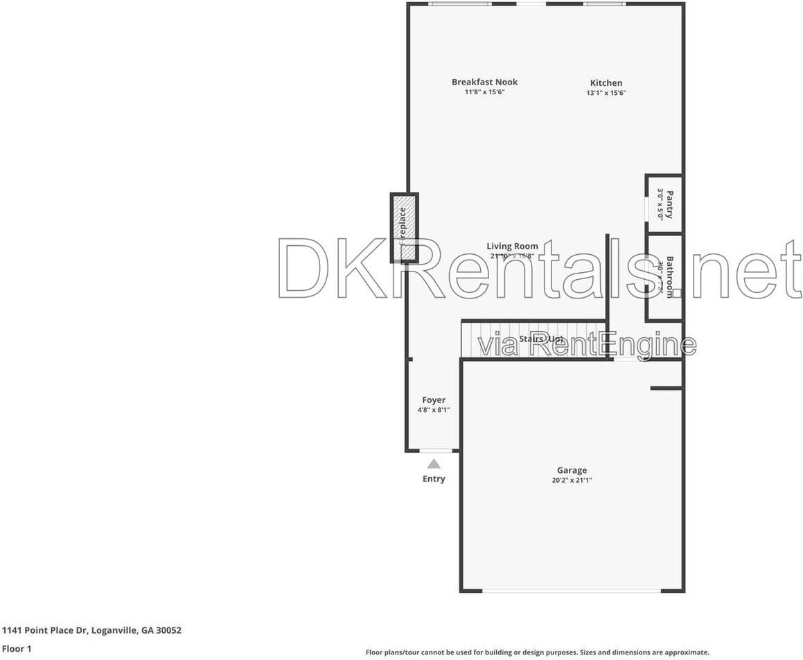 1141 Point Place Dr - Photo 3 of 24