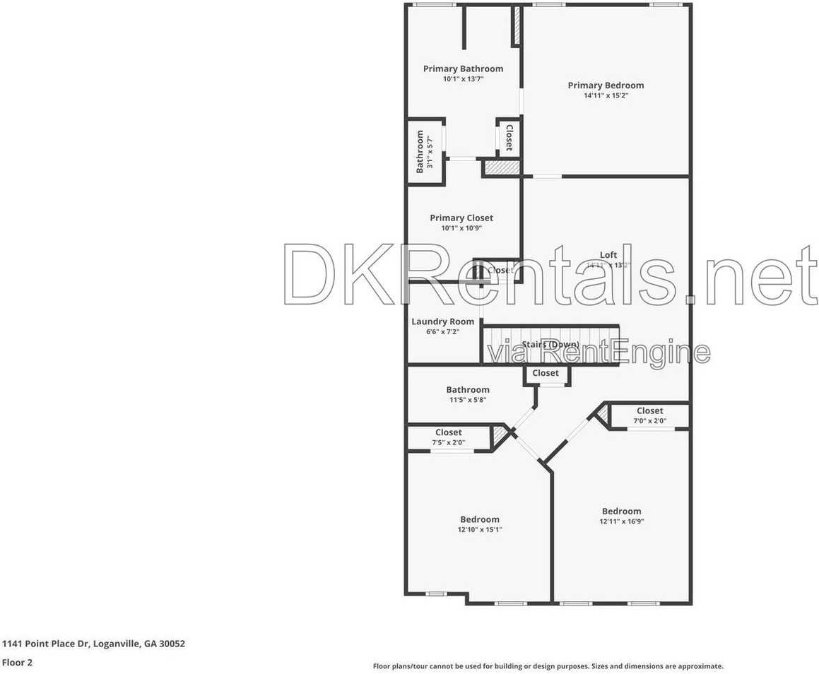 1141 Point Place Dr - Photo 4 of 24