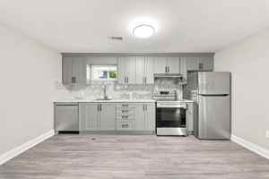 featured image of 15 Elgin St W #B