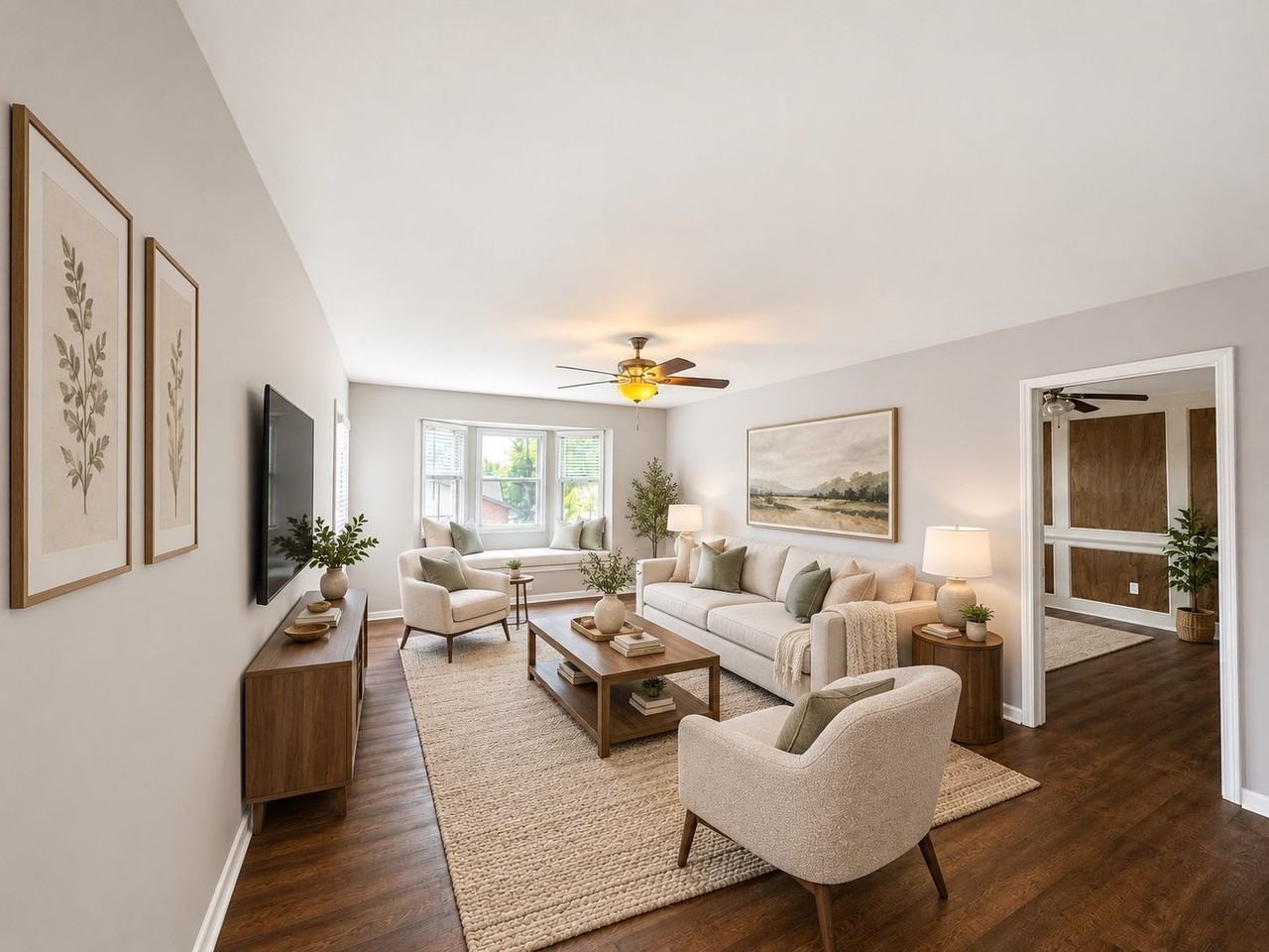 6851 Roswell Rd Ne #C7