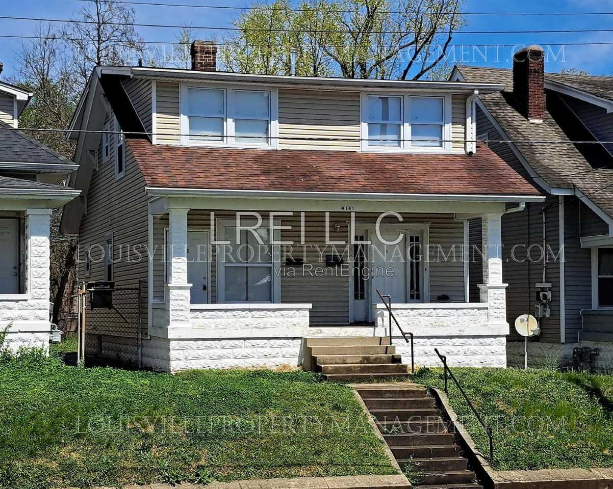 4141 W Market St #2