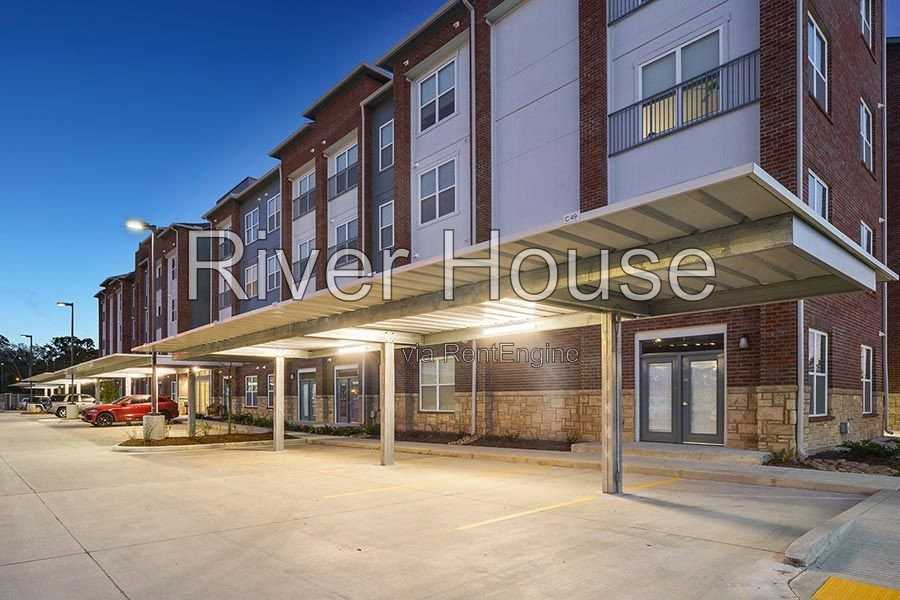 101 River House Pl #1307 - Photo 3 of 11