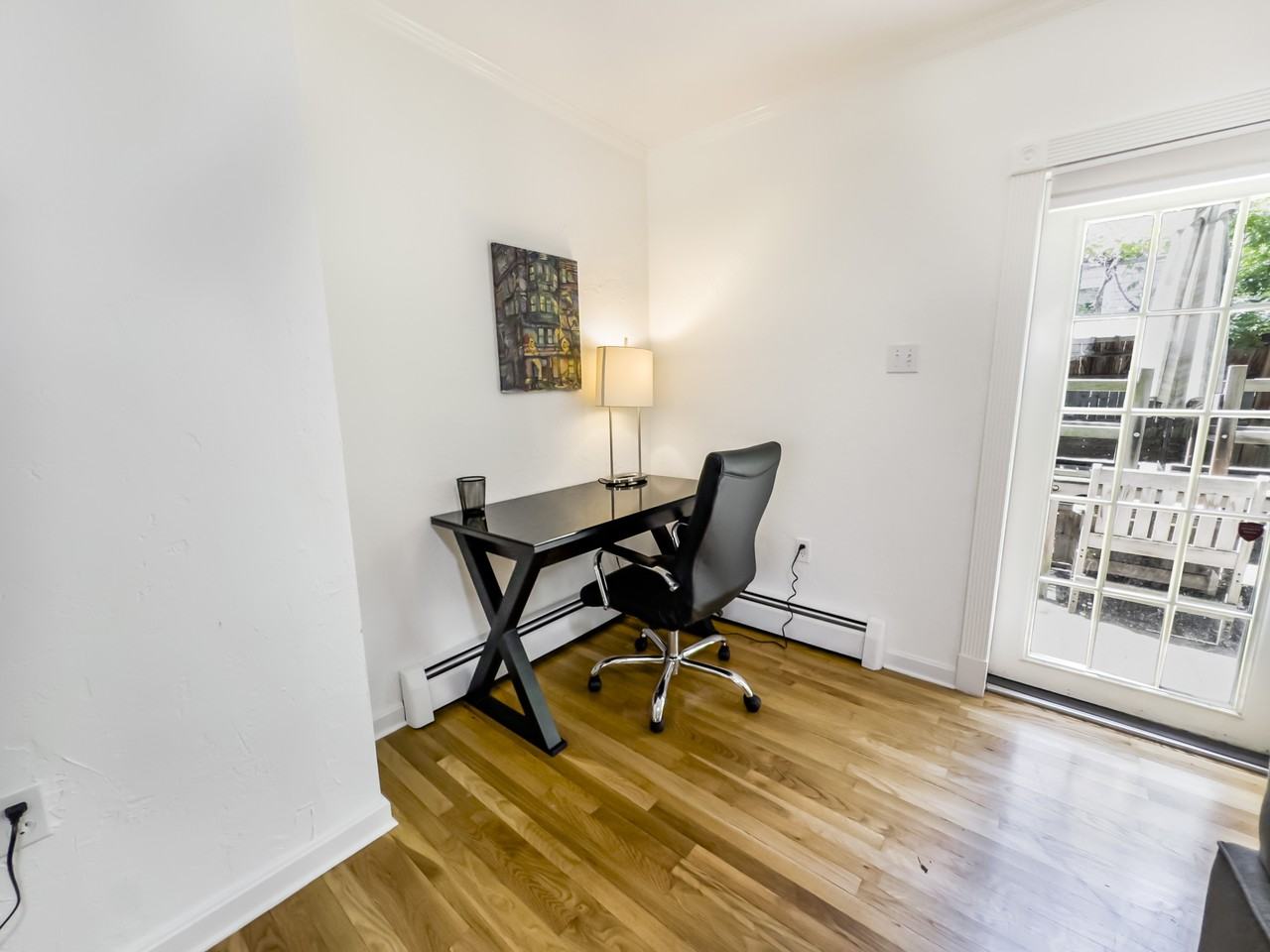 235 Cardinal Medeiros Ave #235 - Photo 5 of 29