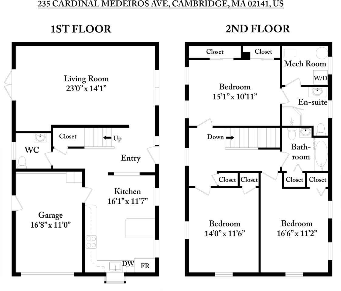 235 Cardinal Medeiros Ave #235 - Photo 4 of 29