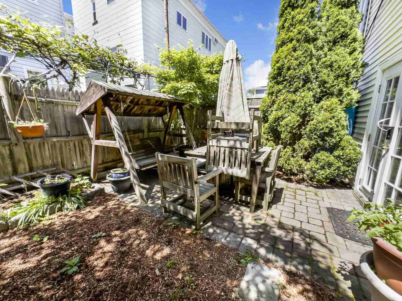 235 Cardinal Medeiros Ave #235 - Photo 7 of 29