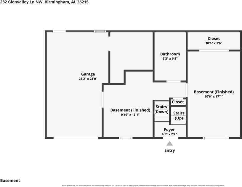 232 Glenvalley Ln Nw - Photo 2 of 17