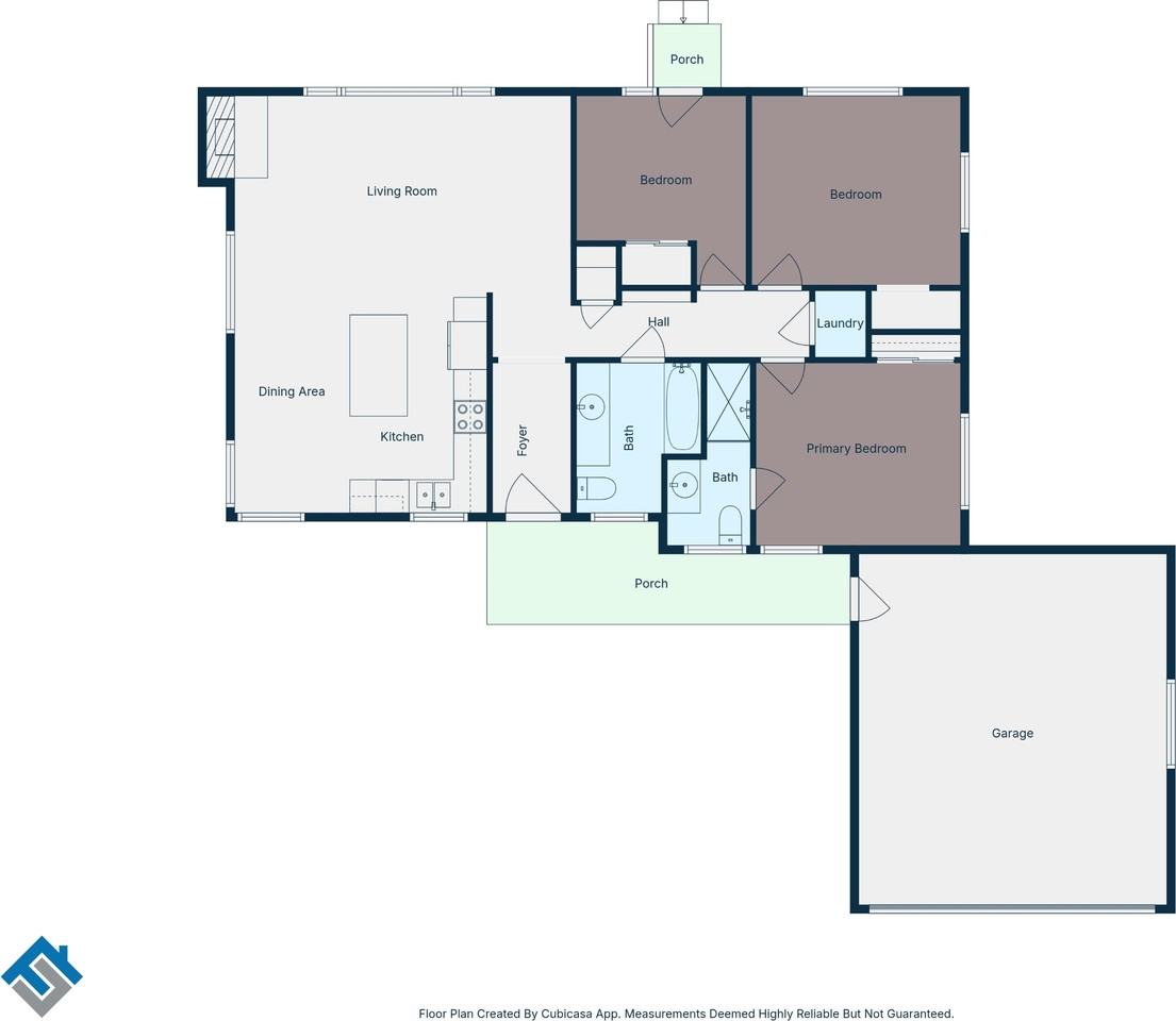7222 Sw; #A - Photo 6 of 18