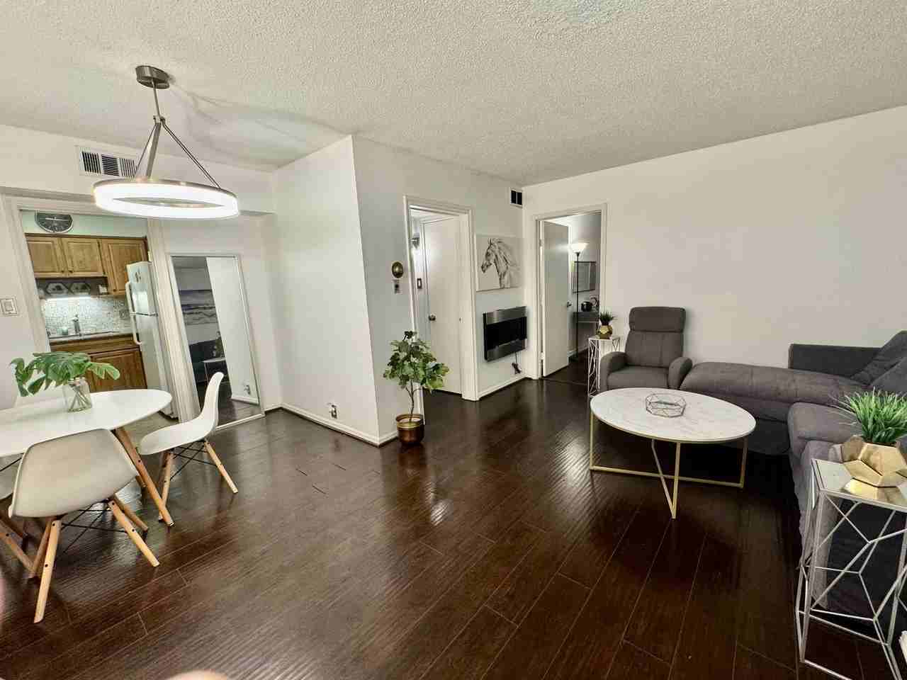2601 Bellefontaine St #A107 - Photo 3 of 22