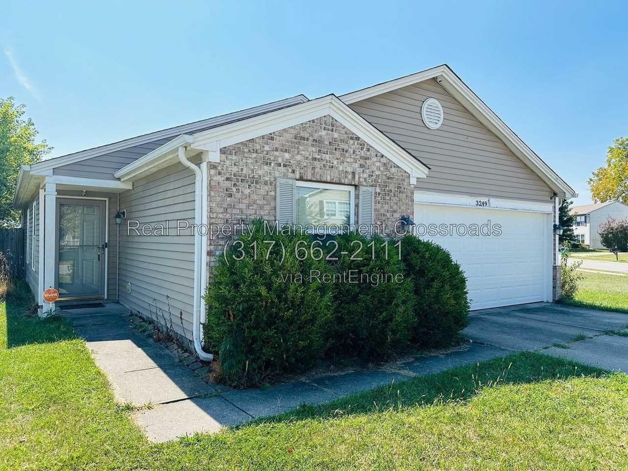 3249 Cork Bend Dr