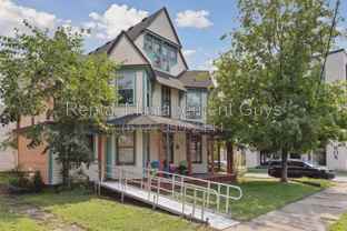 2647 Girard Ave S #2 - Photo 1 of 1