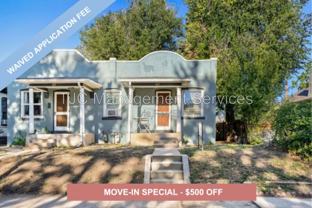 865 S Grant St - Photo 1 of 1