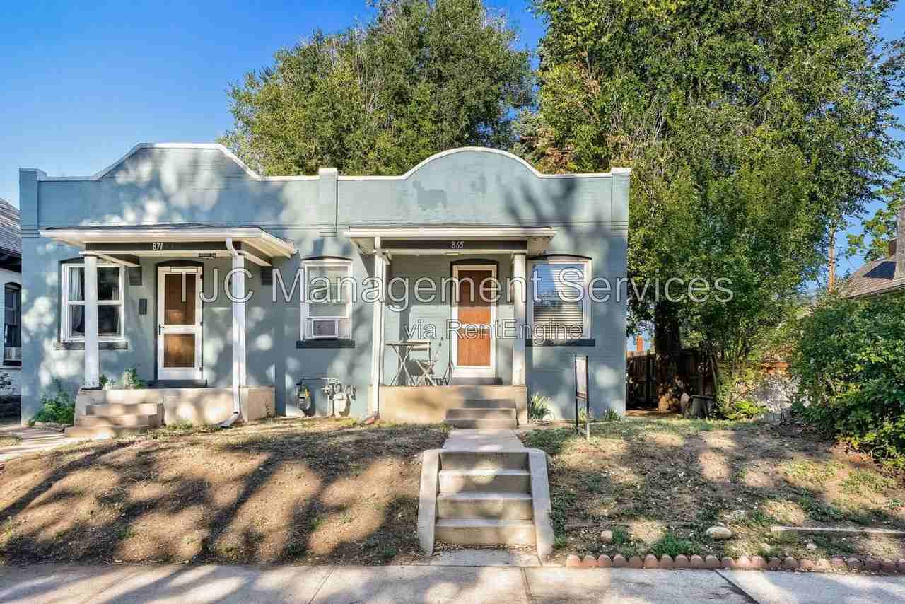 865 S Grant St - Photo 2 of 12