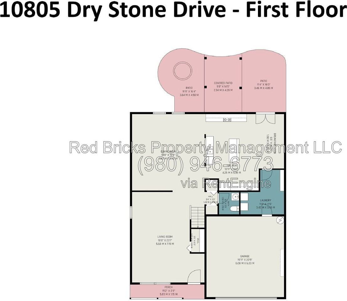 10805 Dry Stone Dr - Photo 3 of 35