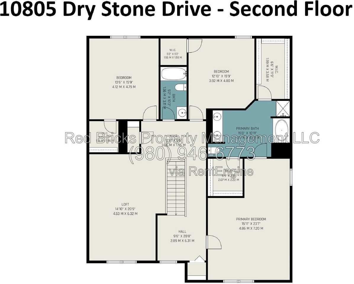 10805 Dry Stone Dr - Photo 4 of 35