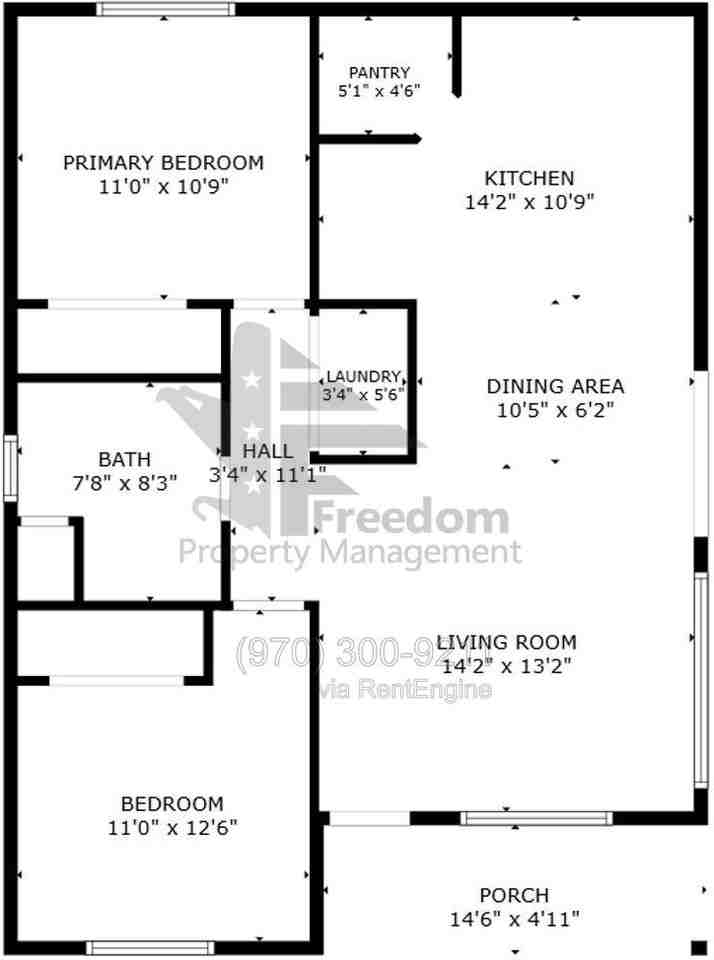 425 Orchard Ave #B - Photo 2 of 12