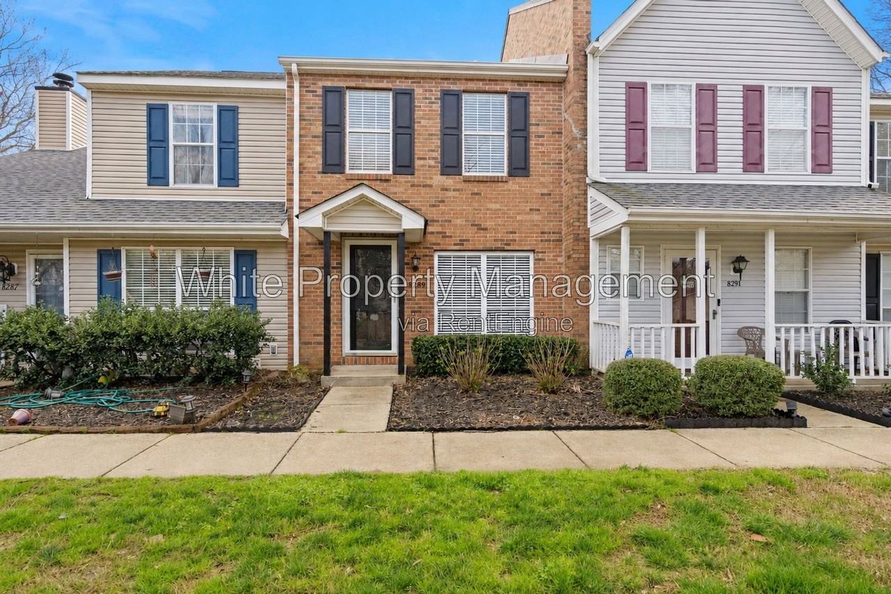 8289 Golf Ridge Dr