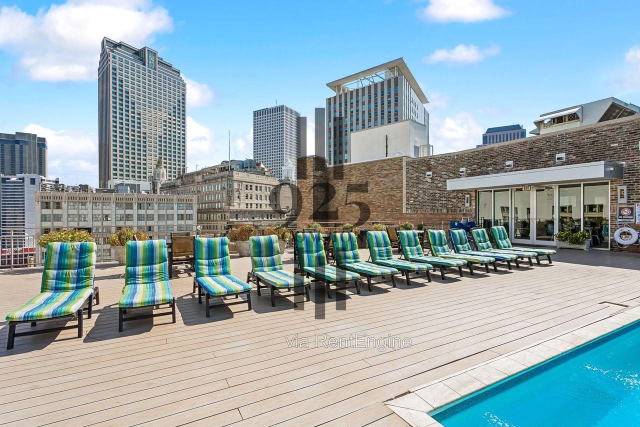 925 Common St #600 - Photo 4 of 28