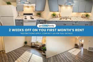 featured image of 7120 N 66th Dr #202
