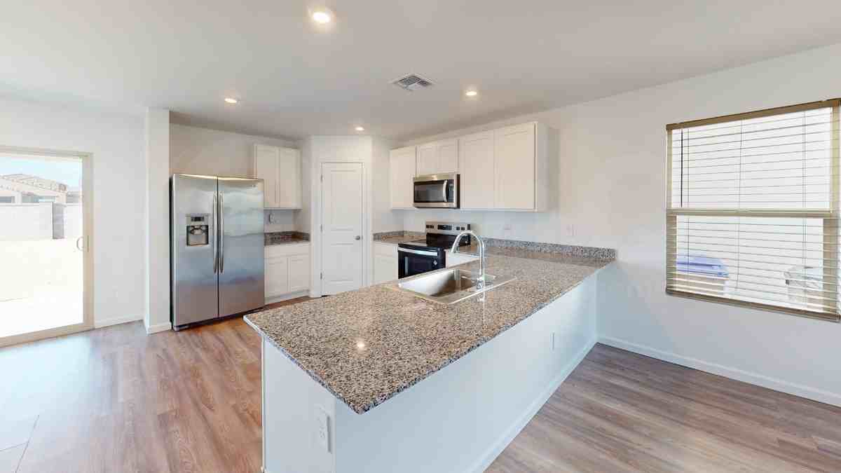 17128 S Vuelta Las Hebras - Photo 4 of 24