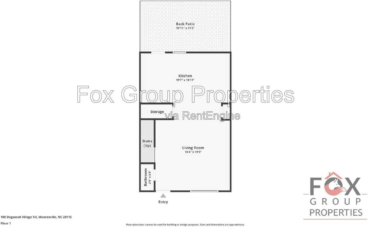 109 Dogwood Village Trl #E - Photo 3 of 18