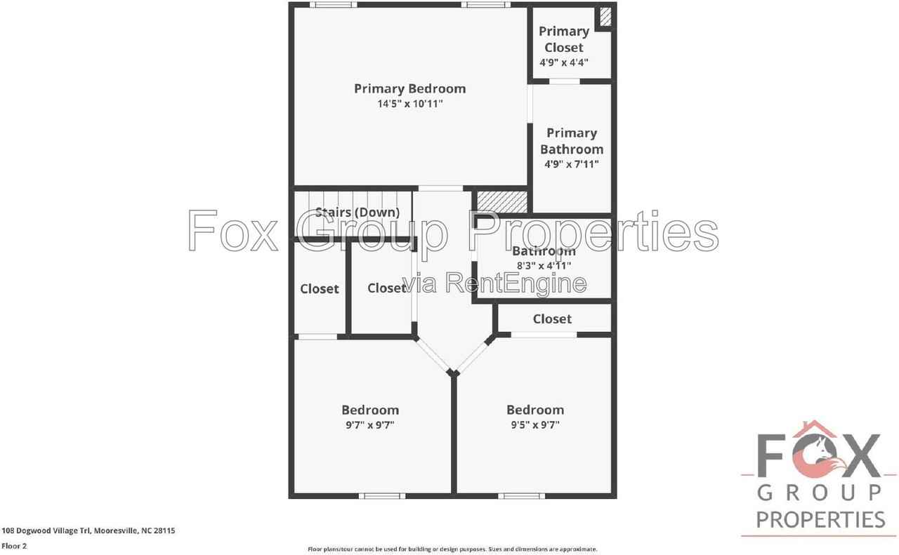 109 Dogwood Village Trl #E - Photo 4 of 18